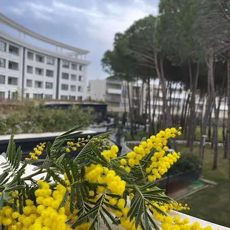 Eme - Kompleksi Lura 2 Gjiri I Lalzit * Durrës
