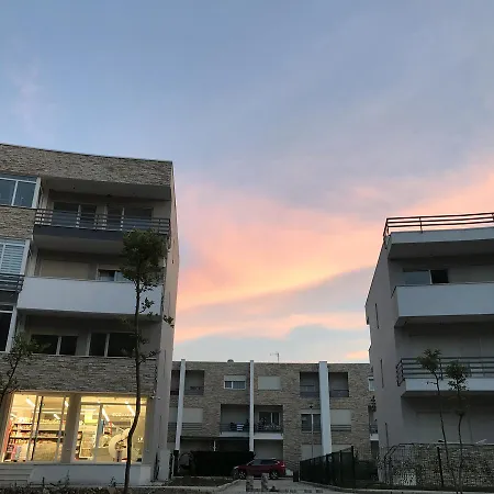 Eme - Kompleksi Lura 2 Gjiri I Lalzit Appartamento Durrës