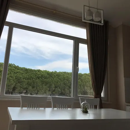 Eme - Kompleksi Lura 2 Gjiri I Lalzit Appartamento Durrës