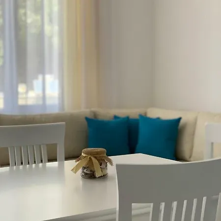 Appartamento Eme - Kompleksi Lura 2 Gjiri I Lalzit *