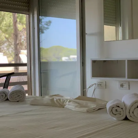 Apartment Eme - Kompleksi Lura 2 Gjiri I Lalzit Durres