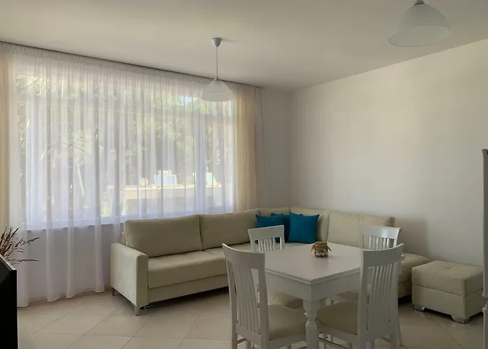 Appartamento Eme - Kompleksi Lura 2 Gjiri I Lalzit