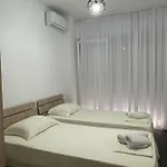 Appartement Eme - Kompleksi Lura 2 Gjiri I Lalzit Durrës