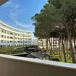 Eme - Kompleksi Lura 2 Gjiri I Lalzit Appartement