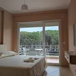 Appartement Eme - Kompleksi Lura 2 Gjiri I Lalzit Durrës