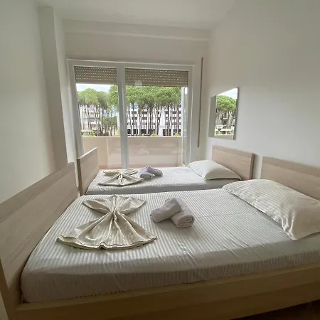 Eme - Kompleksi Lura 2 Gjiri I Lalzit * Durrës