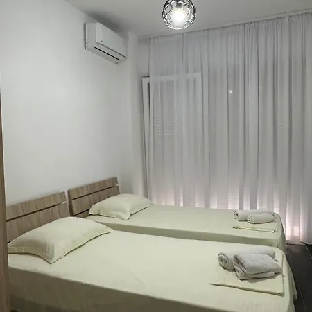Apartment Eme - Kompleksi Lura 2 Gjiri I Lalzit Durres