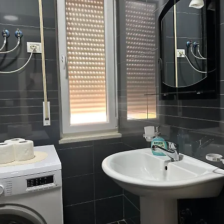 Eme - Kompleksi Lura 2 Gjiri I Lalzit Apartment Durres
