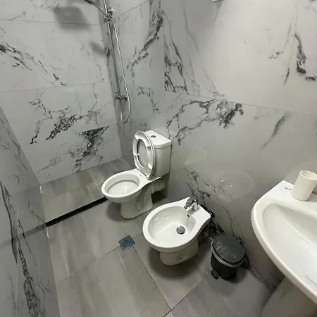 Apartamento Eme - Kompleksi Lura 2 Gjiri I Lalzit *