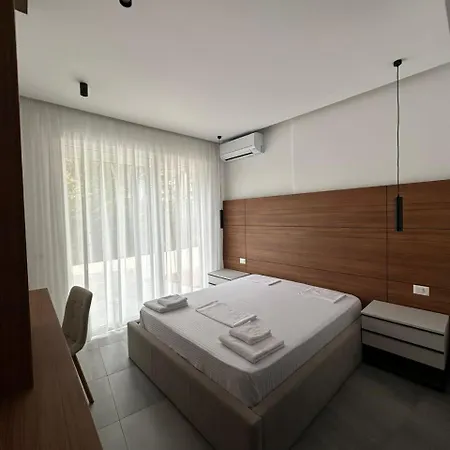 Eme - Kompleksi Lura 2 Gjiri I Lalzit Appartement *