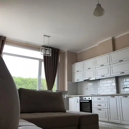 Eme - Kompleksi Lura 2 Gjiri I Lalzit Apartment Durres