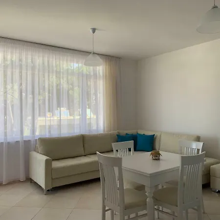 Apartment Eme - Kompleksi Lura 2 Gjiri I Lalzit