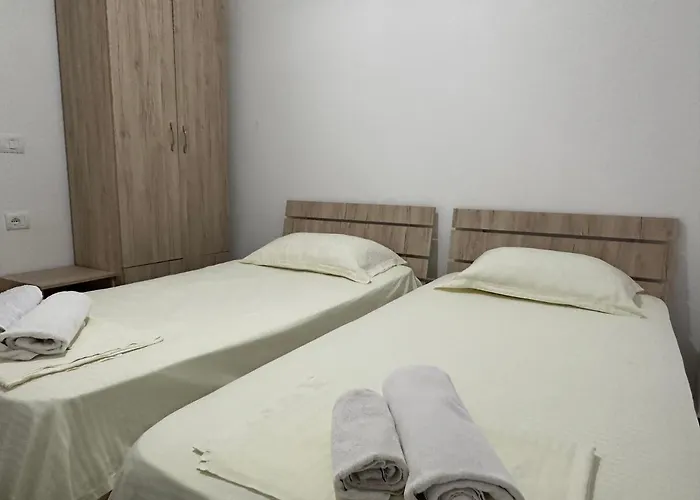 Eme - Kompleksi Lura 2 Gjiri I Lalzit Apartamento Durrës