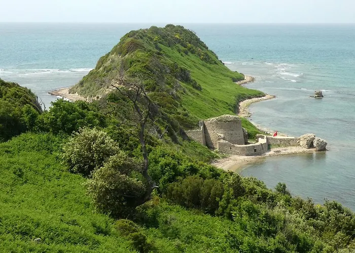 Apartamento Eme - Kompleksi Lura 2 Gjiri I Lalzit