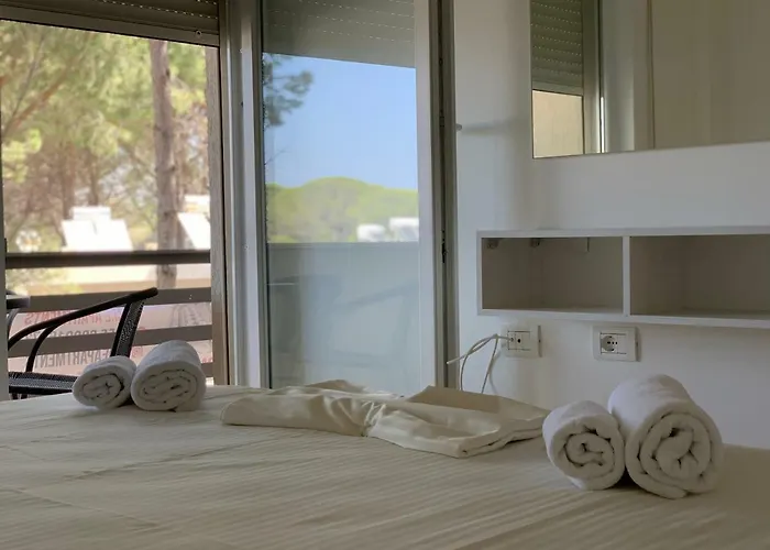 Apartamento Eme - Kompleksi Lura 2 Gjiri I Lalzit Durrës