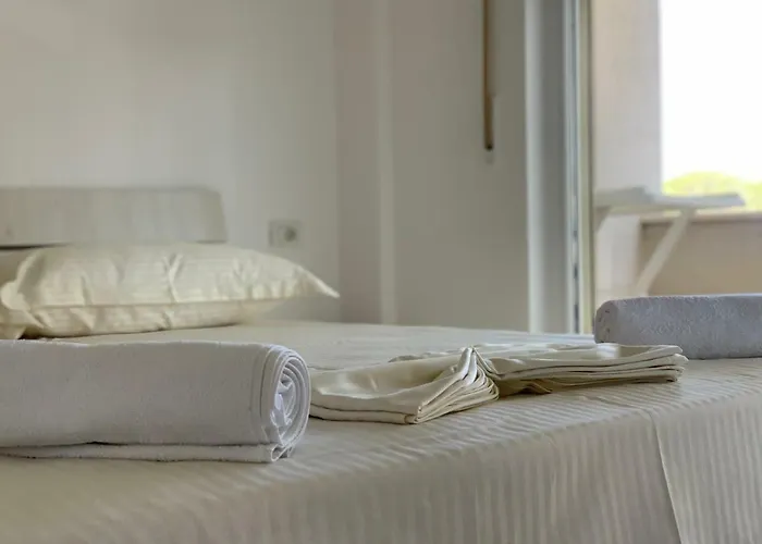 Eme - Kompleksi Lura 2 Gjiri I Lalzit Apartament